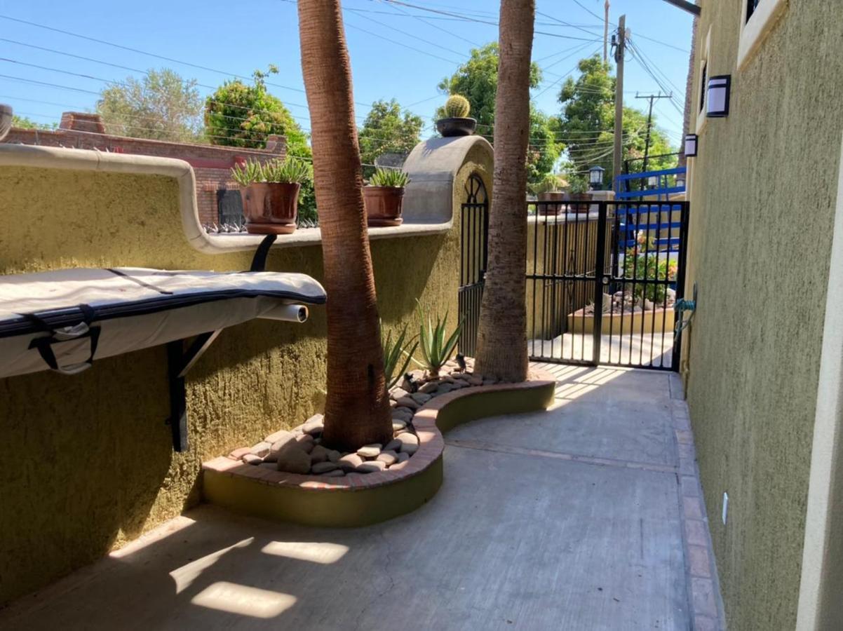 Suite Casita Loreto  Exterior foto